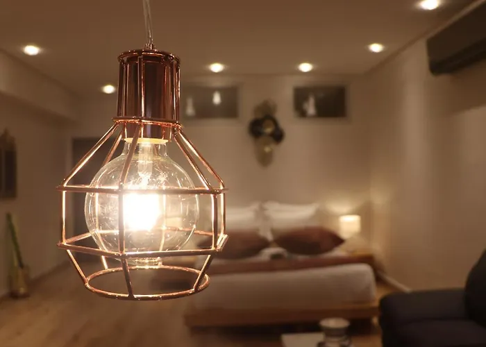 Luxury Appartement Noor